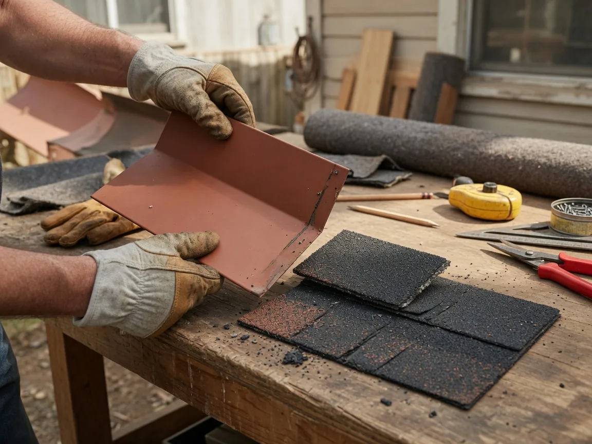 Roof Repair company in Aliquippa, PA